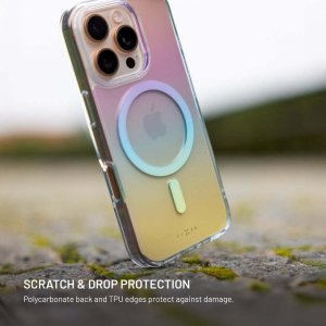 Fixed Etui Mag Rainbow z obsługą MagSafe dla Apple iPhone 17 Pro Max 4