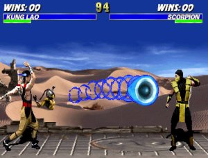 Mortal Kombat: Legacy Kollection Deluxe Edition Nintendo Switch 2 - Gry 5056635618085 (5056635618085) 4