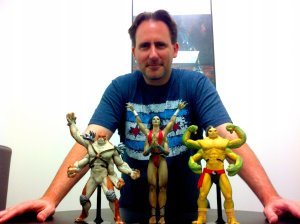 Mortal Kombat: Legacy Kollection Deluxe Edition Nintendo Switch 2 - Gry 5056635618085 (5056635618085) 8