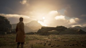 WB Games Hogwarts Legacy  Nintendo Switch 2 - Spele 5051892254922 (5051892254922) 5