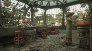 WB Games Hogwarts Legacy  Nintendo Switch 2 - Spele 5051892254922 (5051892254922) 6