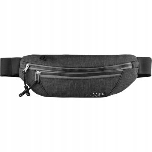 Fixed Sportowa nerka Sportbelt szara 3