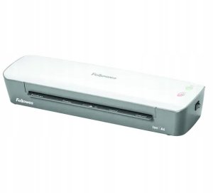 Laminator Fellowes Laminator Ion A4 Biało-Szary na Gorąco 6