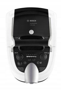 Odkurzacz piorący Bosch Odkurzacz piorący Bosch AquaWash&Clean BWD421PRO 2100W Turboszczotka 2