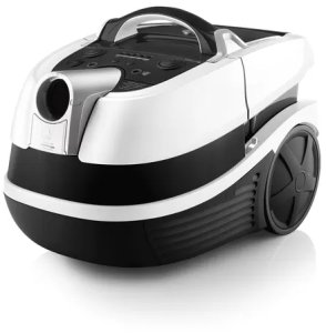 Odkurzacz piorący Bosch Odkurzacz piorący Bosch AquaWash&Clean BWD421PRO 2100W Turboszczotka 9