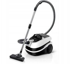 Odkurzacz piorący Bosch Odkurzacz piorący Bosch AquaWash&Clean BWD421PRO 2100W Turboszczotka 10