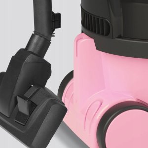Odkurzacz Numatic Odkurzacz tradycyjny Numatic Hetty HET160 620W 6L Różowy 13