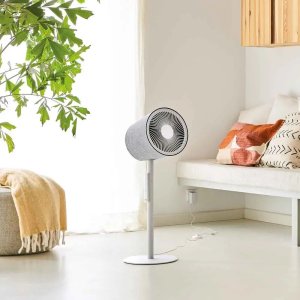 Wentylator Stadler Form Wentylator Stadler Form Simon biało-szary 13