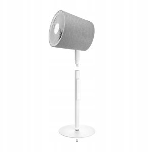 Wentylator Stadler Form Wentylator Stadler Form Simon biało-szary 6