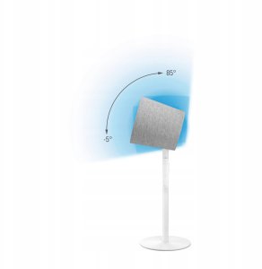 Wentylator Stadler Form Wentylator Stadler Form Simon biało-szary 10