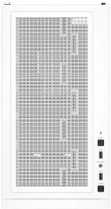 Obudowa SilentiumPC Obudowa do komputera DeepCool CH510 Midi Tower ATX Okno Tunel Gaming Biała 15