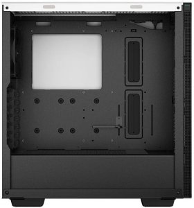 Obudowa SilentiumPC Obudowa do komputera DeepCool CH510 Midi Tower ATX Okno Tunel Gaming Biała 5