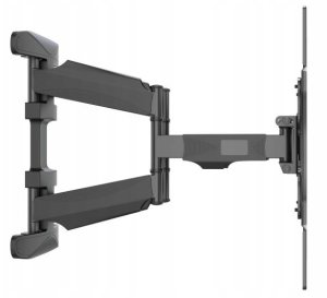 Reinston UCHWYT DO TELEWIZORA REINSTON EU021X OBROTOWY 32 - 70 CALI TV 3