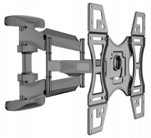 Reinston UCHWYT DO TELEWIZORA REINSTON EU021X OBROTOWY 32 - 70 CALI TV 5