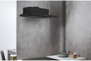 Okap Whirlpool OKAP TELESKOPOWY WHIRLPOOL AKR 749/1 NB 304m3 13