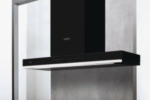 Okap Whirlpool OKAP TELESKOPOWY WHIRLPOOL AKR 749/1 NB 304m3 14