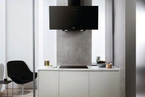 Okap Whirlpool OKAP TELESKOPOWY WHIRLPOOL AKR 749/1 NB 304m3 16