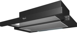 Okap Whirlpool OKAP TELESKOPOWY WHIRLPOOL AKR 749/1 NB 304m3 2