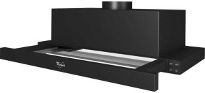 Okap Whirlpool OKAP TELESKOPOWY WHIRLPOOL AKR 749/1 NB 304m3 8