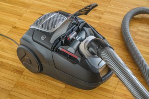 Odkurzacz Hoover Odkurzacz tradycyjny Hoover H-Energy 500 HE522PET 011 700W 10