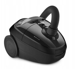 Odkurzacz Amica Odkurzacz tradycyjny workowy Amica Ora VM 1021 700W 2L Czarny 9