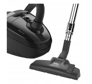 Odkurzacz Amica Odkurzacz tradycyjny workowy Amica Ora VM 1021 700W 2L Czarny 10