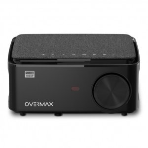 Projektor Overmax Projektor Overmax Multipic 5.1 6000 ANSI lumen pilot kabel HDMI 2