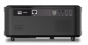 Projektor Overmax Projektor Overmax Multipic 5.1 6000 ANSI lumen pilot kabel HDMI 3