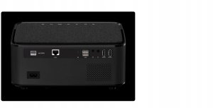 Projektor Overmax Projektor Overmax Multipic 5.1 6000 ANSI lumen pilot kabel HDMI 7