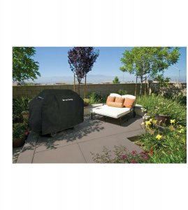 Florada Pokrowiec na grilla Broil King 67487 Czarny 3