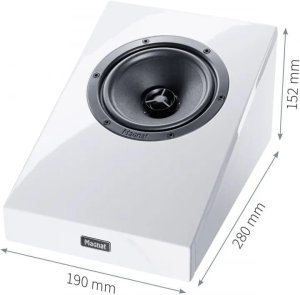 Kolumna Magnat Kolumny efektowe Dolby Atmos Magnat ATM 202 Białe 7