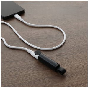 Fixed Smart tracker FIXED Tag Stick z funkcją Znajdź moje wsparcie, czarny 5