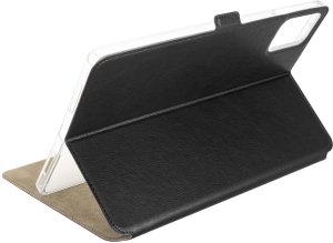 Etui na tablet Fixed Topic Tab dla Lenovo Tab M11 11" (2024) czarne 4