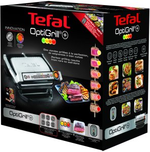 Grill elektryczny Tefal GC716D12 9