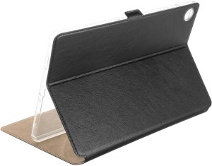 Etui na tablet Fixed TopicTab do Samsung Galaxy Tab A11+/A9+ czarne 4