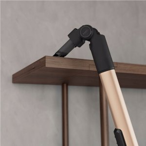 Odkurzacz pionowy Electrolux Odkurzacz pionowy Electrolux Power Hygienic 800 EP81HB25WU Funkcja mycia 13