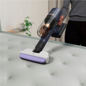 Odkurzacz pionowy Electrolux Odkurzacz pionowy Electrolux Power Hygienic 800 EP81HB25WU Funkcja mycia 14