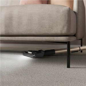 Odkurzacz pionowy Electrolux Odkurzacz pionowy Electrolux Power Hygienic 800 EP81HB25WU Funkcja mycia 2