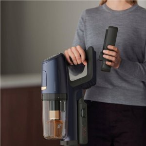 Odkurzacz pionowy Electrolux Odkurzacz pionowy Electrolux Power Hygienic 800 EP81HB25WU Funkcja mycia 6