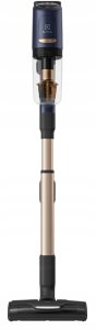 Odkurzacz pionowy Electrolux Odkurzacz pionowy Electrolux Power Hygienic 800 EP81HB25WU Funkcja mycia 7