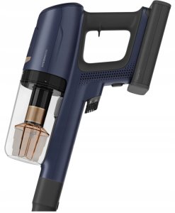 Odkurzacz pionowy Electrolux Odkurzacz pionowy Electrolux Power Hygienic 800 EP81HB25WU Funkcja mycia 8