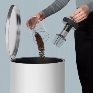 Odkurzacz pionowy Electrolux Odkurzacz pionowy Electrolux Power Hygienic 800 EP81HB25WU Funkcja mycia 9