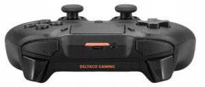 Pad Deltaco Gamepad Delcato GAM-139 do PC PS4 Android 4