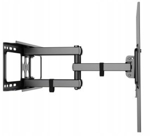 Reinston UCHWYT DO TELEWIZORA REINSTON EU034X OBROTOWY RUCHOMY TV 32 - 70 '' CALI 3