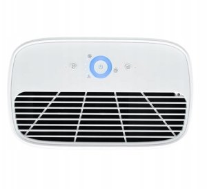 Oczyszczacz powietrza RAVEN Oczyszczacz powietrza RAVEN EOP004UVX 38W Biały 2