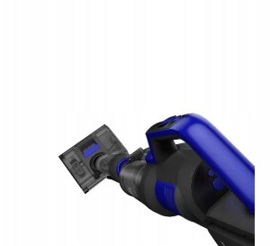 Odkurzacz pionowy Beko Odkurzacz pionowy Beko VRW90421VD HydroTrio Pro 60mi Funkcja mycia 5