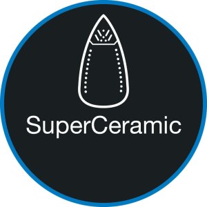 Żelazko Braun Żelazko parowe Braun TexStyle 5 SI5277GR FreeGlide 3D 220g/min 2700W 7