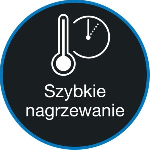 Żelazko Braun Żelazko parowe Braun TexStyle 5 SI5277GR FreeGlide 3D 220g/min 2700W 8