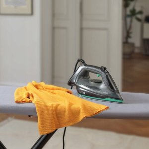 Żelazko Braun Żelazko parowe Braun TexStyle 5 SI5277GR FreeGlide 3D 220g/min 2700W 9