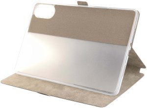 Etui na tablet Fixed TopicTab do Xiaomi Redmi Pad 2 Pro/Pad Pro/POCO Pad czarne 3